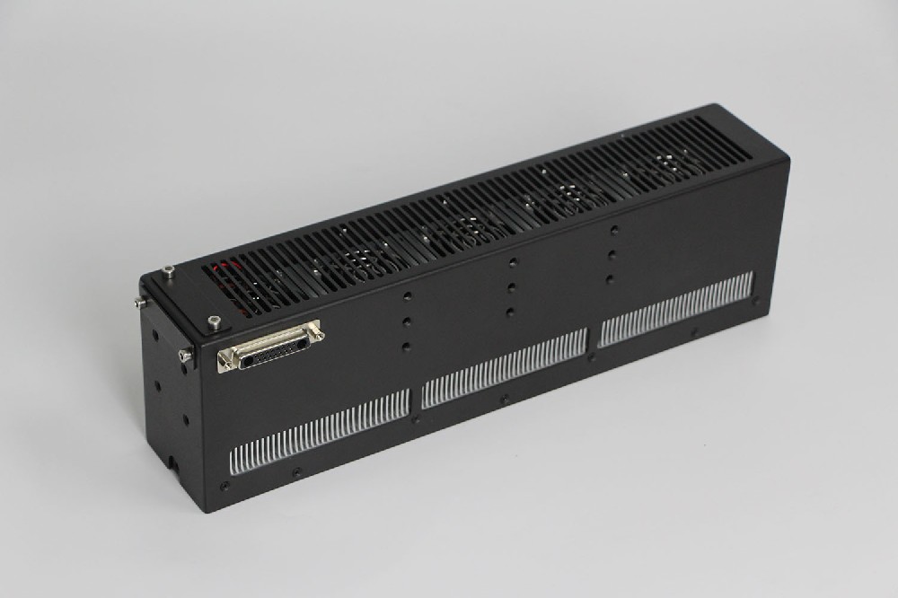 UVLED光胶水固化灯的固化应用
